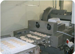 Breading Machine