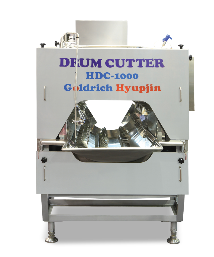 Drum Cutter