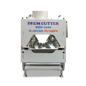 Drum Cutter