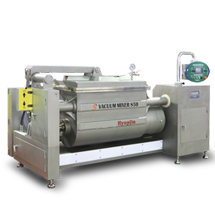 Meat preprocessing equipment 